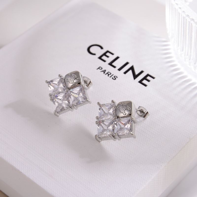 Celine Earrings